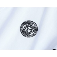 Cheap Versace T-Shirts Short Sleeved For Men #872569 Replica Wholesale [$42.00 USD] [ITEM#872569] on Replica Versace T-Shirts