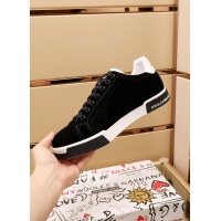 Cheap Dolce &amp; Gabbana D&amp;G Casual Shoes For Men #872870 Replica Wholesale [$88.00 USD] [ITEM#872870] on Replica Dolce &amp; Gabbana D&amp;G Casual Shoes
