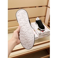 Cheap Dolce &amp; Gabbana D&amp;G Casual Shoes For Men #872870 Replica Wholesale [$88.00 USD] [ITEM#872870] on Replica Dolce &amp; Gabbana D&amp;G Casual Shoes