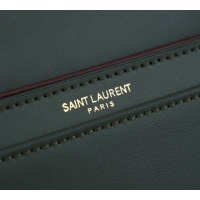 Cheap Yves Saint Laurent YSL AAA Messenger Bags For Women #872913 Replica Wholesale [$100.00 USD] [ITEM#872913] on Replica Yves Saint Laurent YSL AAA Messenger Bags