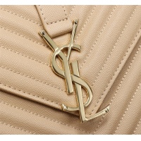Cheap Yves Saint Laurent AAA Handbags For Women #872918 Replica Wholesale [$105.00 USD] [ITEM#872918] on Replica Yves Saint Laurent AAA Handbags