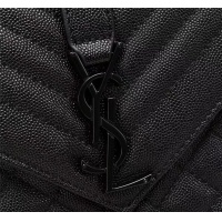 Cheap Yves Saint Laurent YSL AAA Messenger Bags For Women #872980 Replica Wholesale [$105.00 USD] [ITEM#872980] on Replica Yves Saint Laurent YSL AAA Messenger Bags