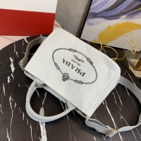 Cheap Prada AAA Quality Handbags For Women #872997 Replica Wholesale [$85.00 USD] [ITEM#872997] on Replica Prada AAA Quality Handbags