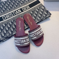 Christian Dior Slippers For Women #873071