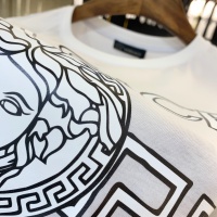Cheap Versace T-Shirts Short Sleeved For Men #873319 Replica Wholesale [$41.00 USD] [ITEM#873319] on Replica Versace T-Shirts