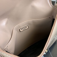Cheap Prada AAA Quality Messeger Bags For Women #873505 Replica Wholesale [$80.00 USD] [ITEM#873505] on Replica Prada AAA Quality Messenger Bags