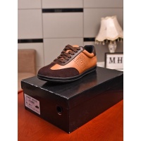 Cheap Boss Fashion Shoes For Men #873979 Replica Wholesale [$76.00 USD] [ITEM#873979] on Replica Boss Fashion Shoes