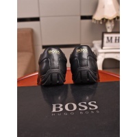 Cheap Boss Fashion Shoes For Men #873980 Replica Wholesale [$76.00 USD] [ITEM#873980] on Replica Boss Fashion Shoes