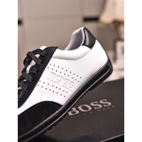 Cheap Boss Fashion Shoes For Men #873981 Replica Wholesale [$76.00 USD] [ITEM#873981] on Replica Boss Fashion Shoes