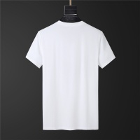 Cheap Armani Tracksuits Short Sleeved For Men #874116 Replica Wholesale [$64.00 USD] [ITEM#874116] on Replica Armani Tracksuits
