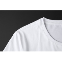 Cheap Armani Tracksuits Short Sleeved For Men #874116 Replica Wholesale [$64.00 USD] [ITEM#874116] on Replica Armani Tracksuits