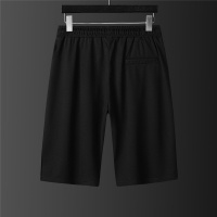 Cheap Armani Tracksuits Short Sleeved For Men #874116 Replica Wholesale [$64.00 USD] [ITEM#874116] on Replica Armani Tracksuits