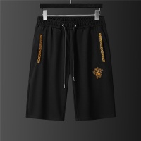Cheap Versace Tracksuits Short Sleeved For Men #874156 Replica Wholesale [$68.00 USD] [ITEM#874156] on Replica Versace Tracksuits