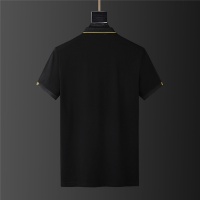 Cheap Versace Tracksuits Short Sleeved For Men #874157 Replica Wholesale [$68.00 USD] [ITEM#874157] on Replica Versace Tracksuits