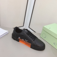 Cheap Off-White Casual Shoes For Men #874565 Replica Wholesale [$80.00 USD] [ITEM#874565] on Replica Off-White Casual Shoes