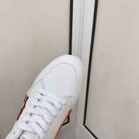Cheap Off-White Casual Shoes For Men #874571 Replica Wholesale [$80.00 USD] [ITEM#874571] on Replica Off-White Casual Shoes
