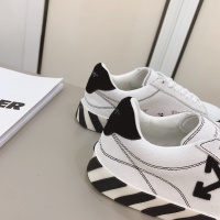 Cheap Off-White Casual Shoes For Men #874582 Replica Wholesale [$80.00 USD] [ITEM#874582] on Replica Off-White Casual Shoes