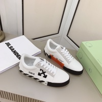 Cheap Off-White Casual Shoes For Men #874586 Replica Wholesale [$80.00 USD] [ITEM#874586] on Replica Off-White Casual Shoes