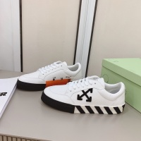 Cheap Off-White Casual Shoes For Women #874608 Replica Wholesale [$76.00 USD] [ITEM#874608] on Replica Off-White Casual Shoes
