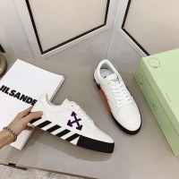 Cheap Off-White Casual Shoes For Women #874611 Replica Wholesale [$76.00 USD] [ITEM#874611] on Replica Off-White Casual Shoes