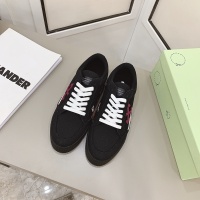 Cheap Off-White Casual Shoes For Women #874617 Replica Wholesale [$76.00 USD] [ITEM#874617] on Replica Off-White Casual Shoes