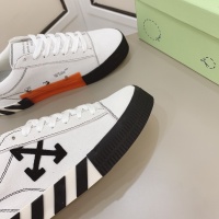 Cheap Off-White Casual Shoes For Women #874625 Replica Wholesale [$76.00 USD] [ITEM#874625] on Replica Off-White Casual Shoes