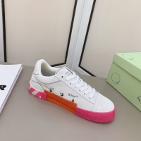 Cheap Off-White Casual Shoes For Women #874626 Replica Wholesale [$76.00 USD] [ITEM#874626] on Replica Off-White Casual Shoes