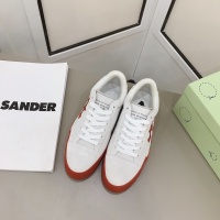 Cheap Off-White Casual Shoes For Women #874627 Replica Wholesale [$76.00 USD] [ITEM#874627] on Replica Off-White Casual Shoes