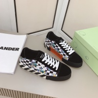 Cheap Off-White Casual Shoes For Women #874629 Replica Wholesale [$76.00 USD] [ITEM#874629] on Replica Off-White Casual Shoes