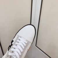 Cheap Off-White Casual Shoes For Women #874630 Replica Wholesale [$76.00 USD] [ITEM#874630] on Replica Off-White Casual Shoes