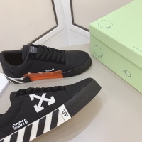 Cheap Off-White Casual Shoes For Women #874631 Replica Wholesale [$76.00 USD] [ITEM#874631] on Replica Off-White Casual Shoes