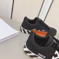 Cheap Off-White Casual Shoes For Women #874631 Replica Wholesale [$76.00 USD] [ITEM#874631] on Replica Off-White Casual Shoes
