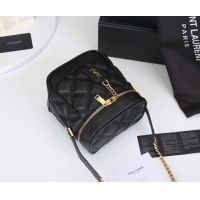 Cheap Yves Saint Laurent YSL AAA Messenger Bags For Women #874861 Replica Wholesale [$96.00 USD] [ITEM#874861] on Replica Yves Saint Laurent YSL AAA Messenger Bags
