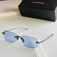 Cheap Chrome Hearts AAA Quality Sunglasses #875025 Replica Wholesale [$56.00 USD] [ITEM#875025] on Replica Chrome Hearts AAA Quality Sunglasses