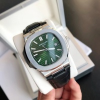 Cheap Patek Philippe AAA Quality Watches For Men #875186 Replica Wholesale [$210.00 USD] [ITEM#875186] on Replica Patek Philippe AAA Quality Watches