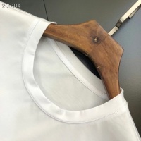 Cheap Balenciaga T-Shirts Short Sleeved For Men #875283 Replica Wholesale [$26.00 USD] [ITEM#875283] on Replica Balenciaga T-Shirts