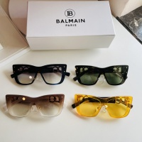 Cheap Balmain AAA Quality Sunglasses #876075 Replica Wholesale [$67.00 USD] [ITEM#876075] on Replica Balmain AAA Quality Sunglasses