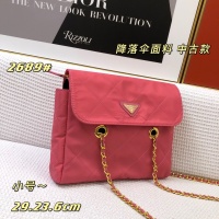 Cheap Prada AAA Quality Messeger Bags For Women #876158 Replica Wholesale [$100.00 USD] [ITEM#876158] on Replica Prada AAA Quality Messenger Bags