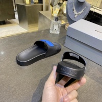 Cheap Balenciaga Slippers For Men #876248 Replica Wholesale [$65.00 USD] [ITEM#876248] on Replica Balenciaga Slippers