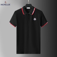 Cheap Moncler Tracksuits Short Sleeved For Men #876260 Replica Wholesale [$64.00 USD] [ITEM#876260] on Replica Moncler Tracksuits