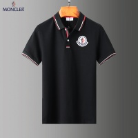 Cheap Moncler Tracksuits Short Sleeved For Men #876286 Replica Wholesale [$64.00 USD] [ITEM#876286] on Replica Moncler Tracksuits