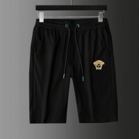 Cheap Versace Tracksuits Short Sleeved For Men #876309 Replica Wholesale [$64.00 USD] [ITEM#876309] on Replica Versace Tracksuits