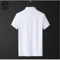 Cheap Versace Tracksuits Short Sleeved For Men #876313 Replica Wholesale [$64.00 USD] [ITEM#876313] on Replica Versace Tracksuits