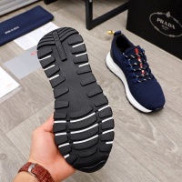 Cheap Prada Casual Shoes For Men #876384 Replica Wholesale [$72.00 USD] [ITEM#876384] on Replica Prada Casual Shoes