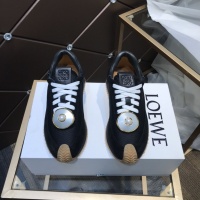Cheap Loewe Fashion Shoes For Women #876731 Replica Wholesale [$98.00 USD] [ITEM#876731] on Replica Loewe Fashion Shoes