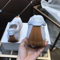 Cheap Loewe Fashion Shoes For Women #876735 Replica Wholesale [$98.00 USD] [ITEM#876735] on Replica Loewe Fashion Shoes