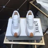 Cheap Loewe Fashion Shoes For Women #876736 Replica Wholesale [$98.00 USD] [ITEM#876736] on Replica Loewe Fashion Shoes