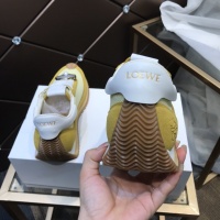 Cheap Loewe Fashion Shoes For Men #876757 Replica Wholesale [$98.00 USD] [ITEM#876757] on Replica Loewe Fashion Shoes