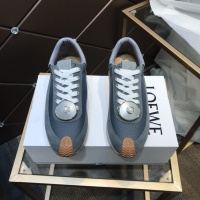 Cheap Loewe Fashion Shoes For Men #876758 Replica Wholesale [$98.00 USD] [ITEM#876758] on Replica Loewe Fashion Shoes