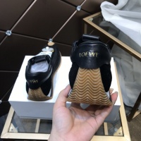 Cheap Loewe Fashion Shoes For Men #876759 Replica Wholesale [$98.00 USD] [ITEM#876759] on Replica Loewe Fashion Shoes